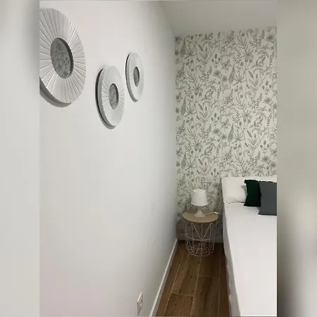 بيت للعطل Depende فيلاغارثيا دي أروزا