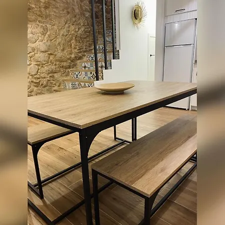 Depende Дом отдыха Вильягарсия-де-Ароса