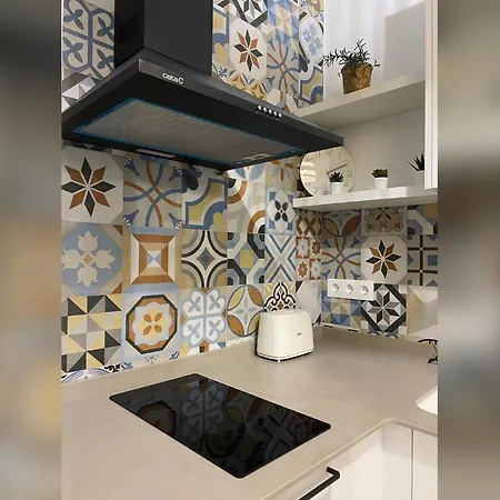 بيت للعطل Depende