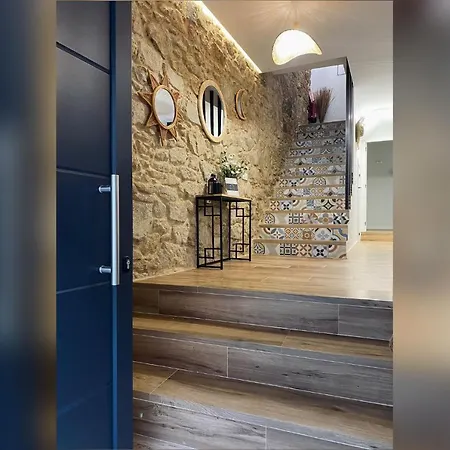 بيت للعطل Depende