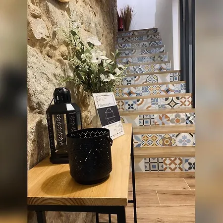 Depende Дом отдыха