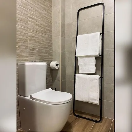 Depende بيت للعطل فيلاغارثيا دي أروزا