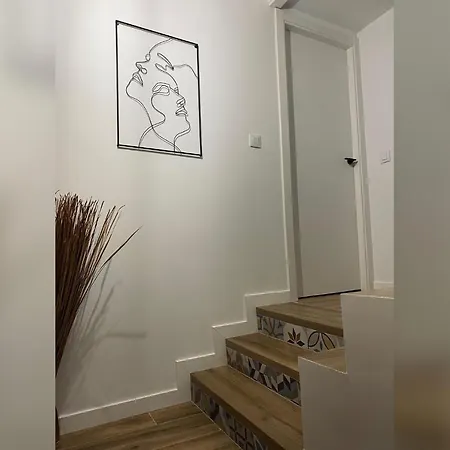 Depende بيت للعطل فيلاغارثيا دي أروزا