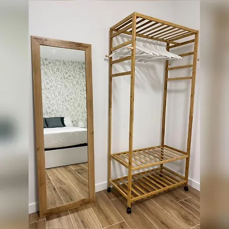 بيت للعطل Depende فيلاغارثيا دي أروزا