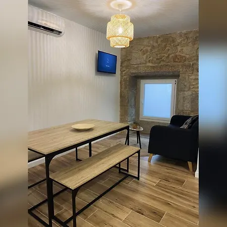 Дом отдыха Depende