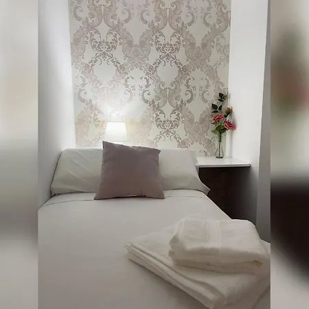 Depende بيت للعطل فيلاغارثيا دي أروزا