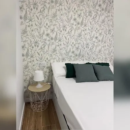 بيت للعطل Depende فيلاغارثيا دي أروزا