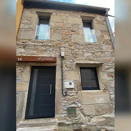 Depende Hébergement de vacances *