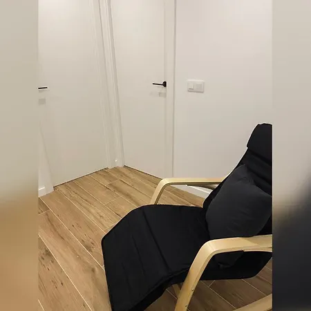 Hébergement de vacances Depende Vilagarcía de Arousa