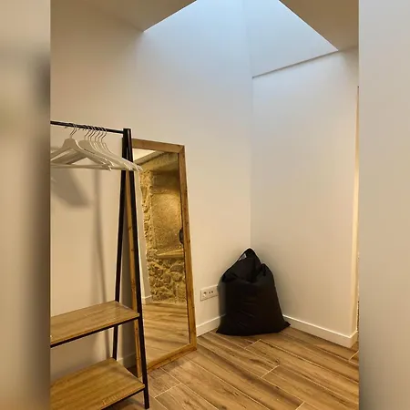 Depende بيت للعطل فيلاغارثيا دي أروزا