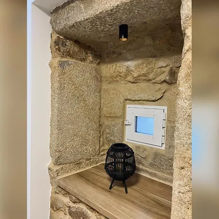 Дом отдыха Depende