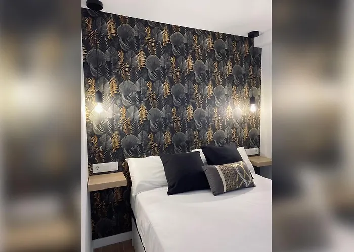 Hébergement de vacances Depende *