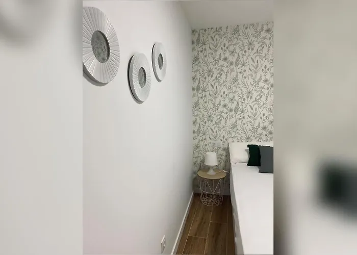 Vakantiehuis Depende Vilagarcia de Arousa