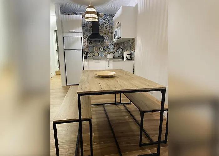 Vakantiehuis Depende *