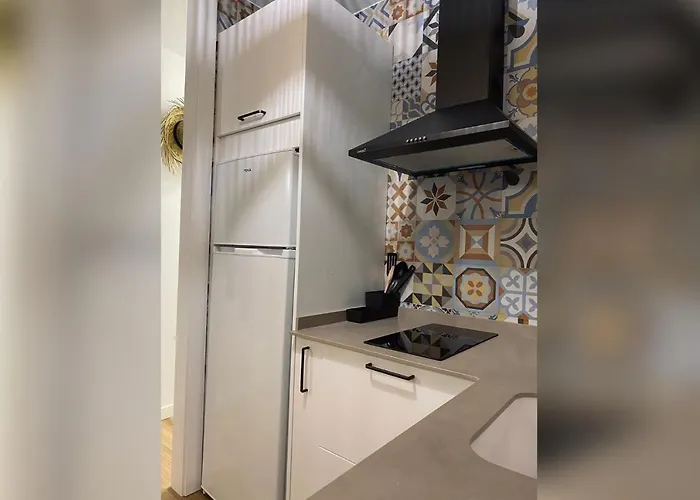 Depende Vakantiehuis *