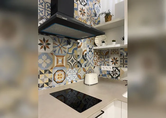 Hébergement de vacances Depende