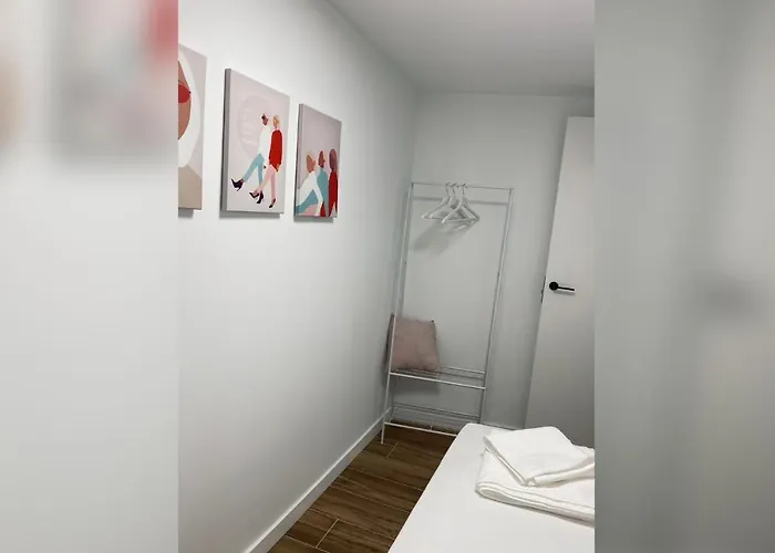 Depende Hébergement de vacances *