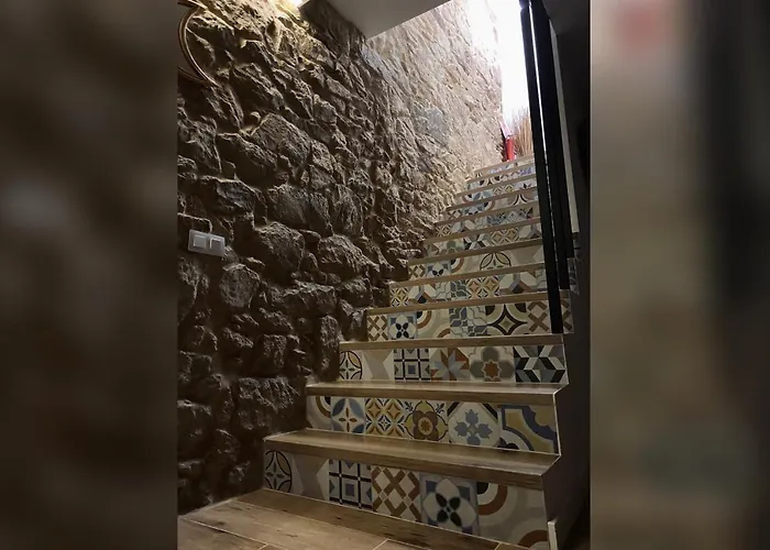 Depende Vakantiehuis *