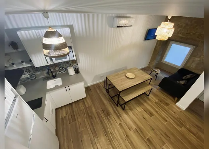 Depende Vilagarcia de Arousa