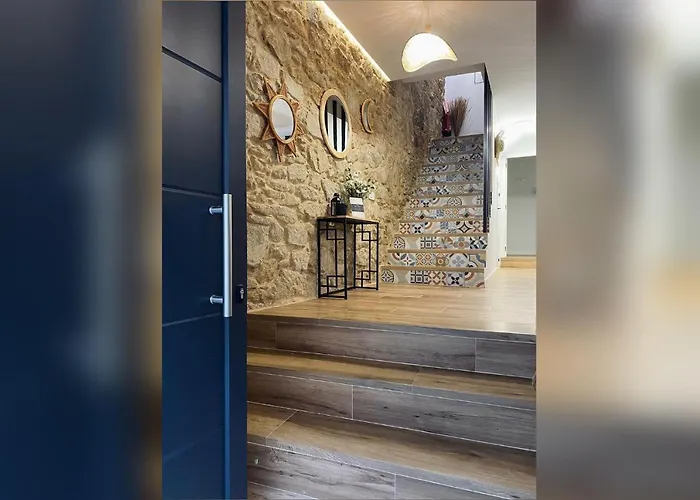 Vakantiehuis Depende