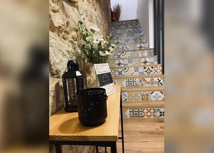 Depende Vakantiehuis