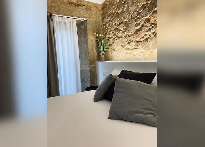 Vakantiehuis Depende