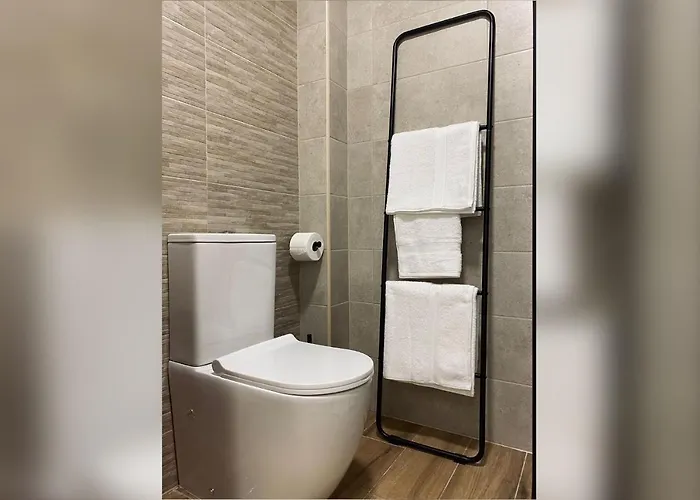 Depende Vakantiehuis Vilagarcia de Arousa