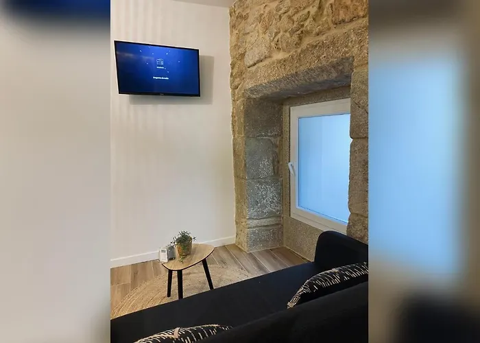 Hébergement de vacances Depende *