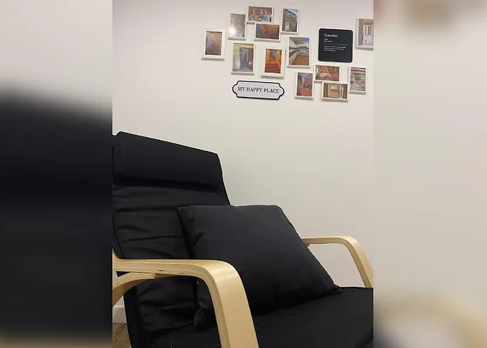 Hébergement de vacances Depende