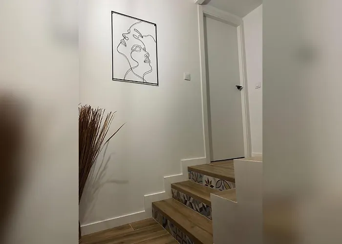 Depende Vakantiehuis Vilagarcia de Arousa