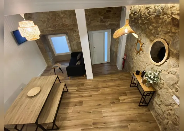 Hébergement de vacances Depende *