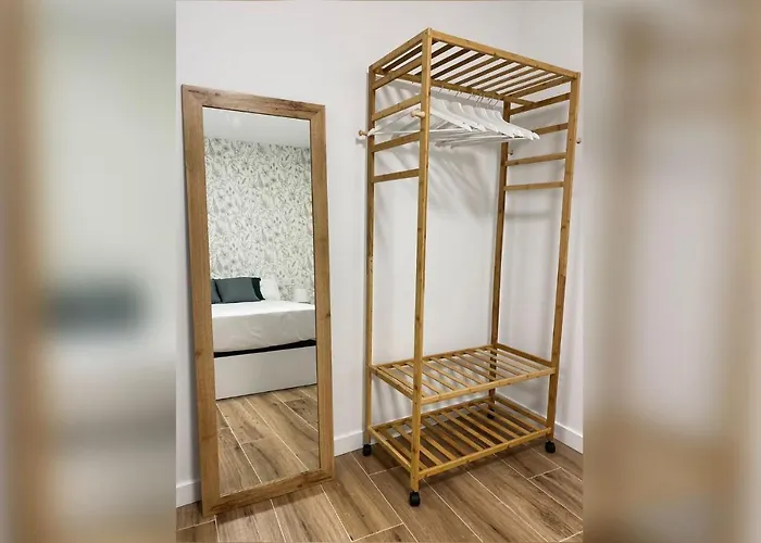 Vakantiehuis Depende Vilagarcia de Arousa