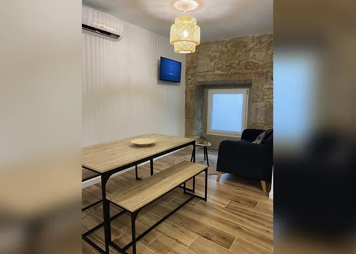 Vakantiehuis Depende