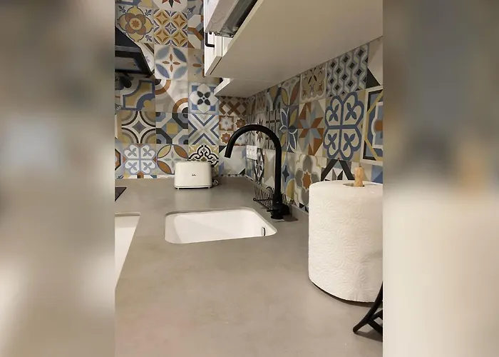 Vakantiehuis Depende *