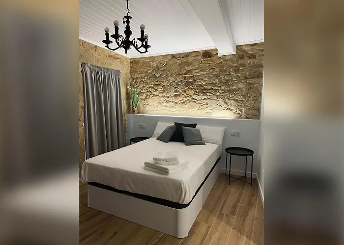 Depende * Vilagarcia de Arousa