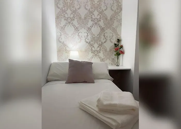 Depende Hébergement de vacances Vilagarcía de Arousa