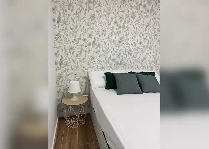 Vakantiehuis Depende Vilagarcia de Arousa