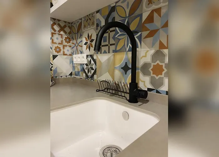 Vakantiehuis Depende *