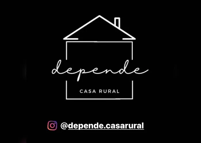 Depende * Vilagarcía de Arousa