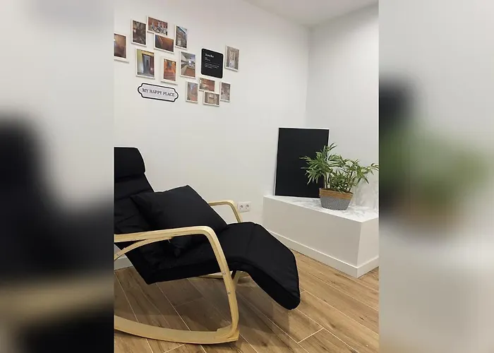 Vakantiehuis Depende