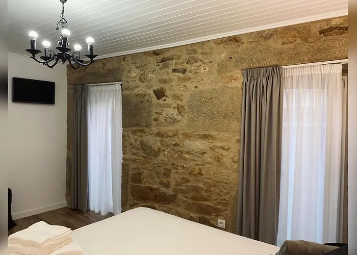 Depende Vilagarcía de Arousa