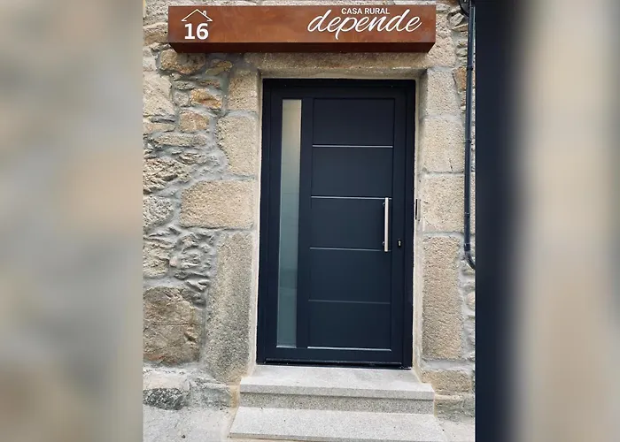 Depende Vilagarcia de Arousa