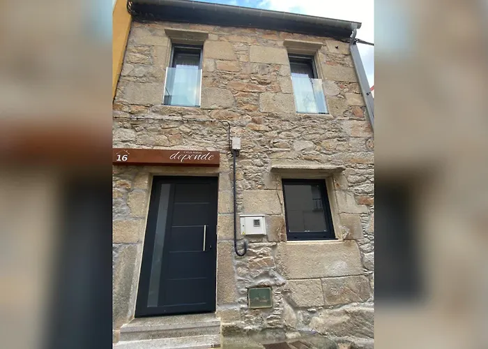 Depende Hébergement de vacances *