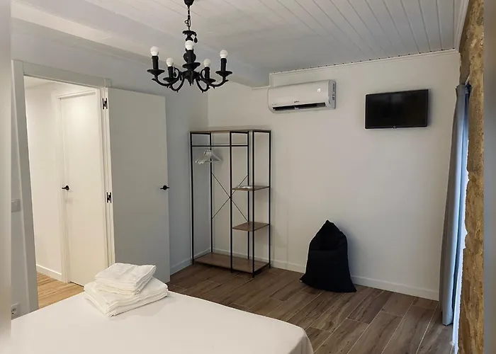 Depende Vilagarcia de Arousa