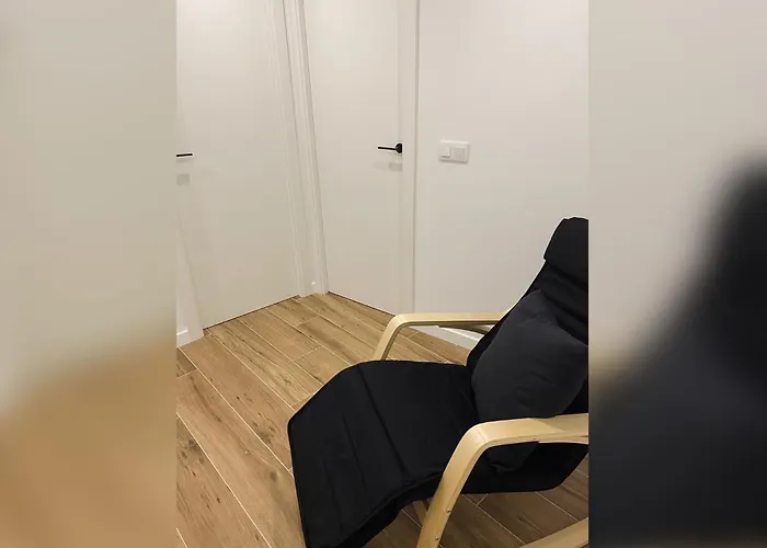 Vakantiehuis Depende Vilagarcia de Arousa