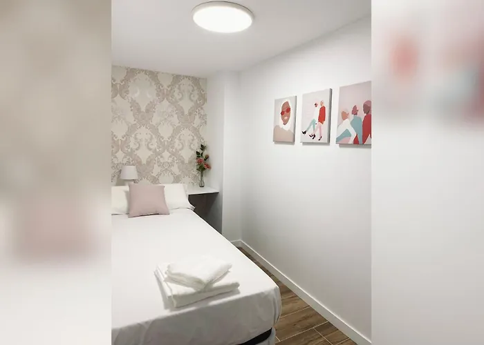 Depende * Vilagarcía de Arousa