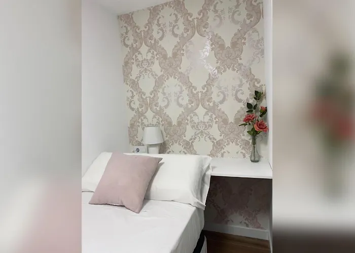 Hébergement de vacances Depende