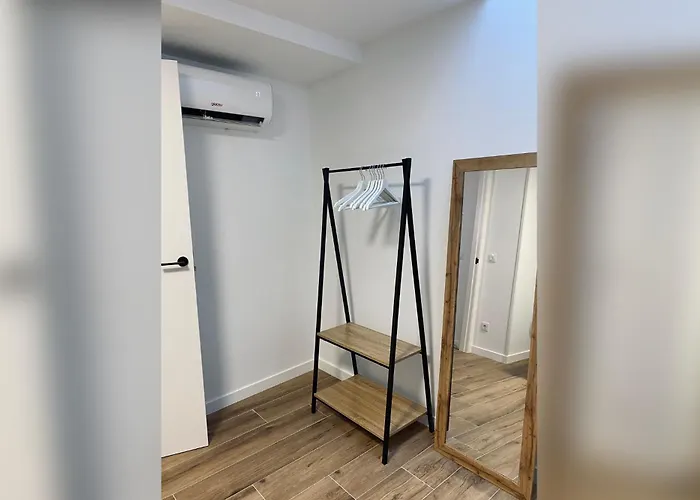 Vakantiehuis Depende